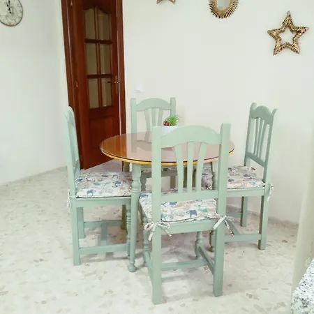 La Vinuela Cordoba