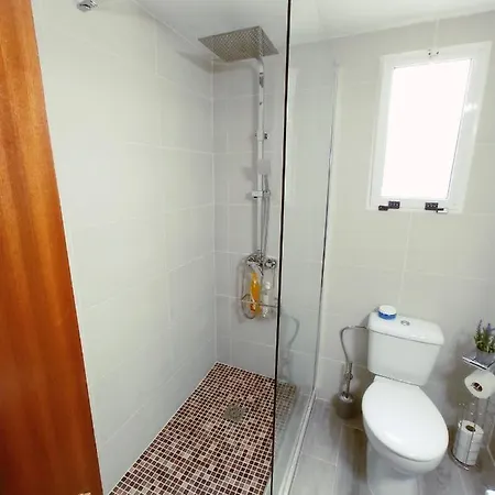 La Vinuela Apartment Cordoba